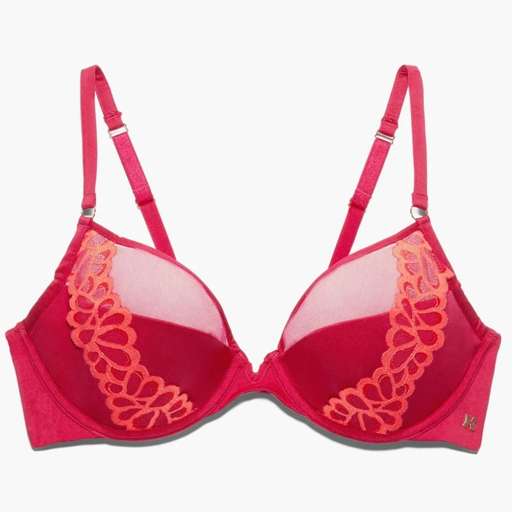 Savage Fenty Bra